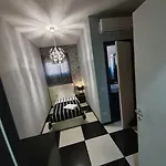 Отель типа 