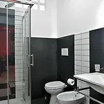 Black & White G&g Отель типа 