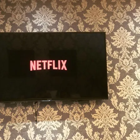 Oda ve Kahvaltı Black & White G&g Roma