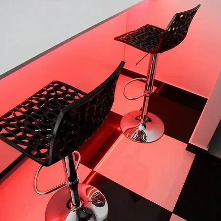 Black & White G&g Roma