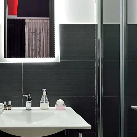 Black & White G&g Roma