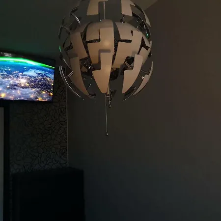 Black & White G&g 4* Roma