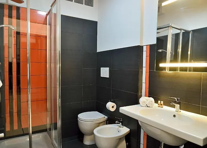 Frühstückspension Black&white G&g