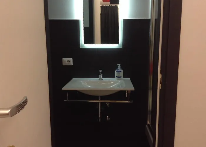 Black&white G&g Frühstückspension 4*