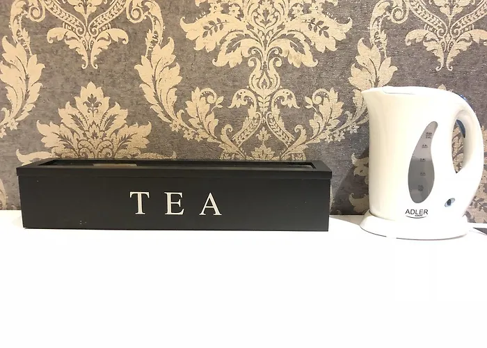 Black&white G&g Frühstückspension Rom