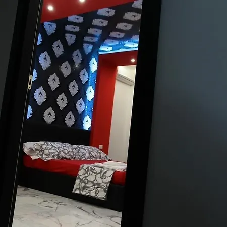 Bed & Breakfast Black & White G&g 4*