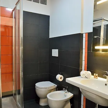 Bed and breakfast Black & White G&g