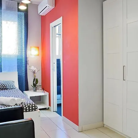 Bed & Breakfast Black & White G&g 4*