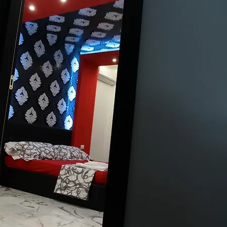 Bed & Breakfast Black & White G&g Rome