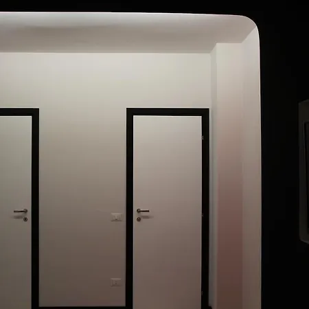 Black & White G&g ベッド・アンド・ブレックファスト