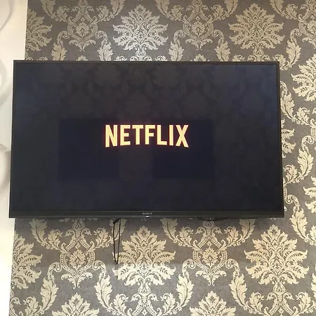 Black & White G&g Отель типа 