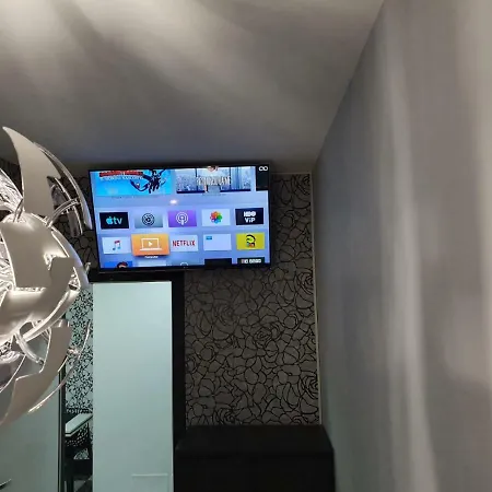 Black & White G&g Bed & Breakfast Rome