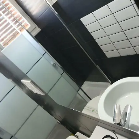 Black & White G&g 4*