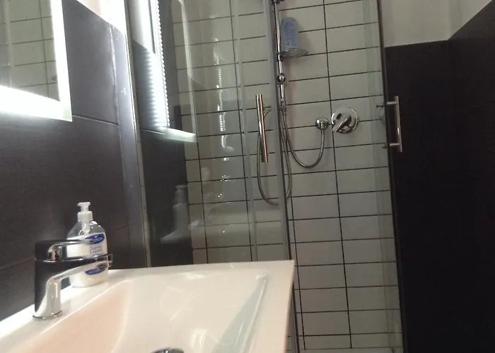 Black & White G&g Rzym