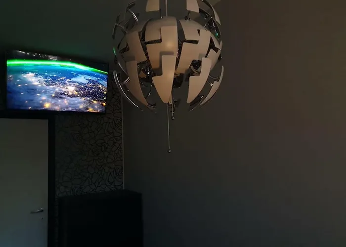 Black & White G&g 4* Rzym