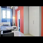 黑与白住宿加早餐旅馆 4*